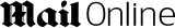 Mail Online logo